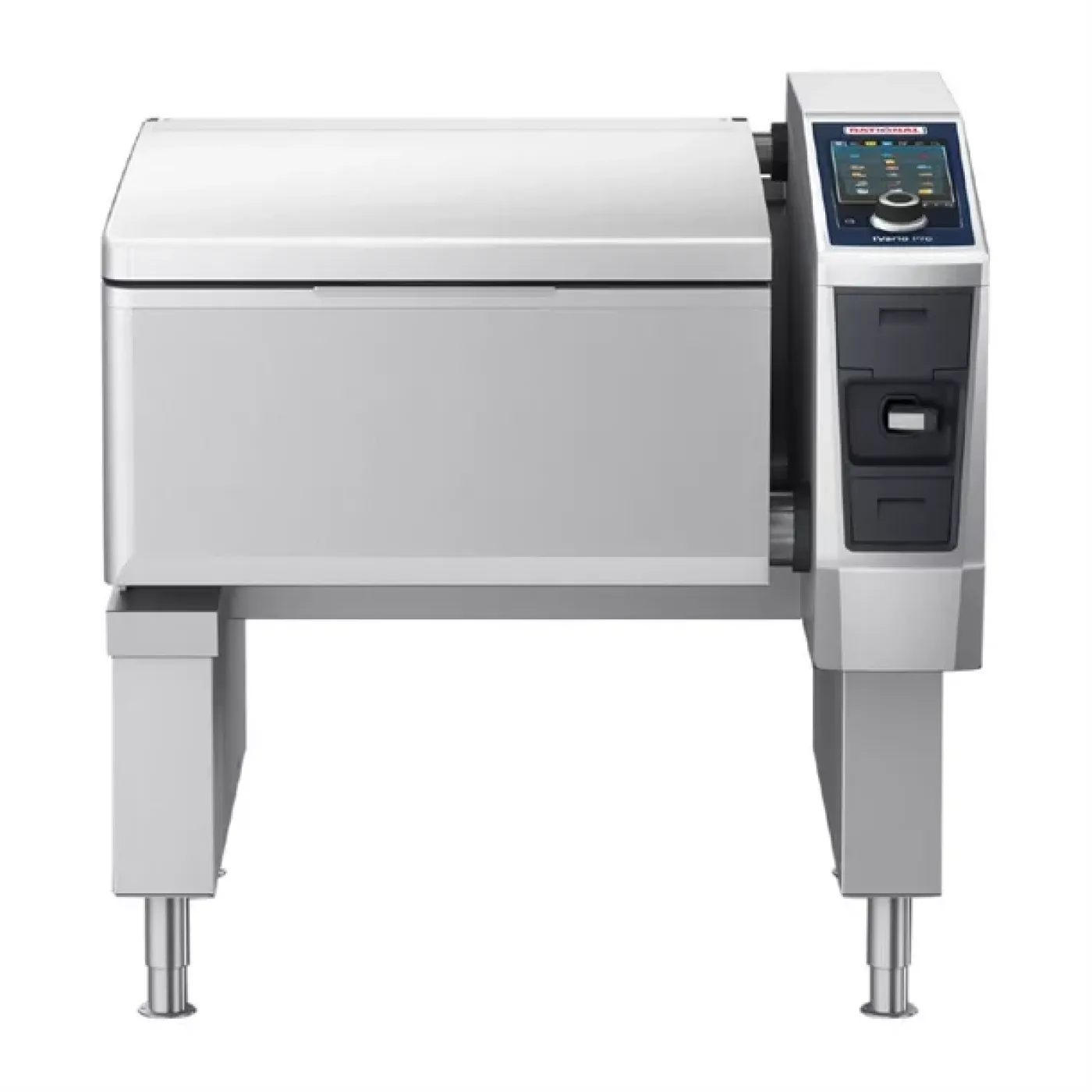 Rational iVario Pro L with Stand - islandcatering - 1