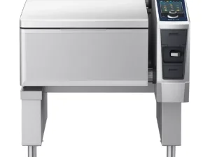 Rational iVario Pro L with Stand - islandcatering