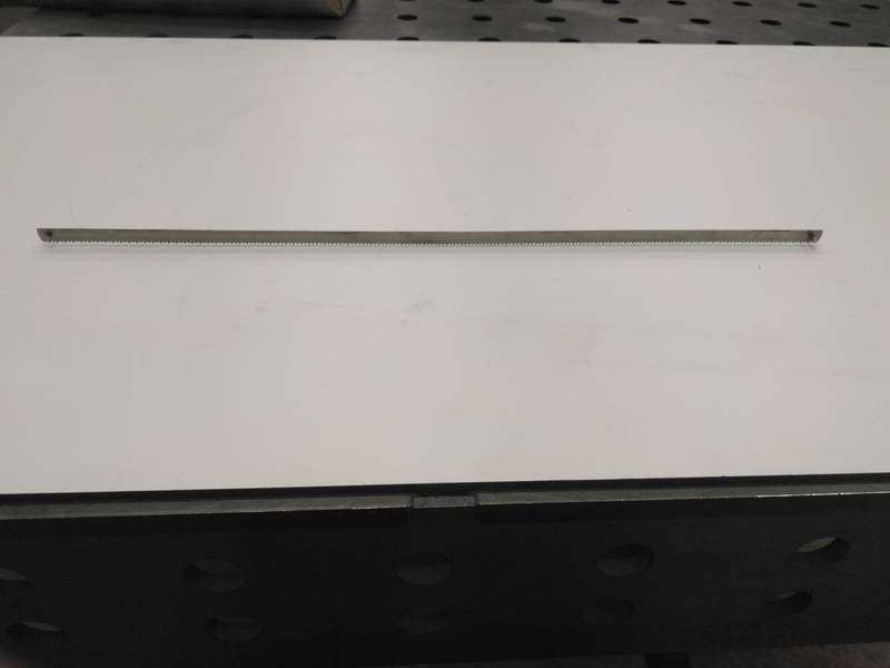 Saw blade