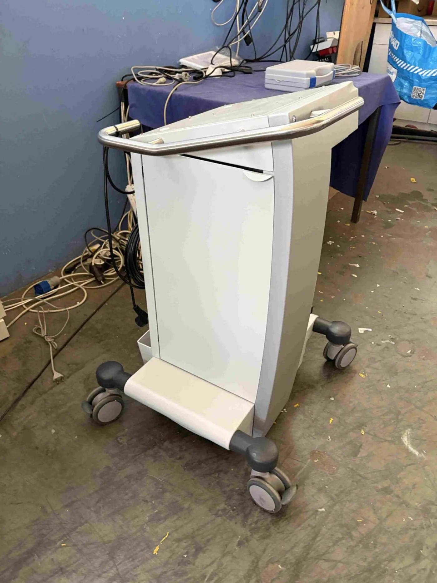 VIO Cart (Neuwertig) - 4