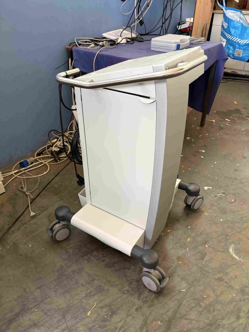 VIO Cart (Neuwertig)