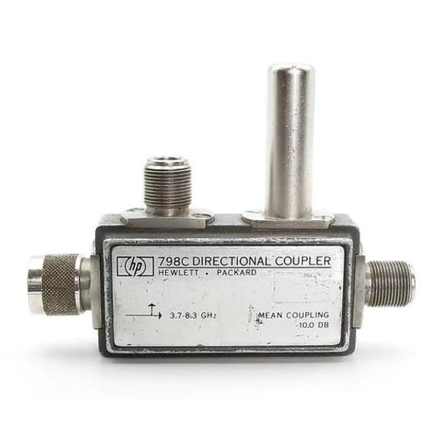 Agilent / HP 798C - 1