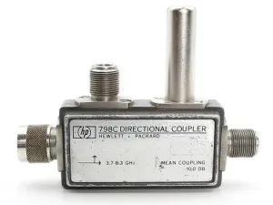 Agilent / HP 798C