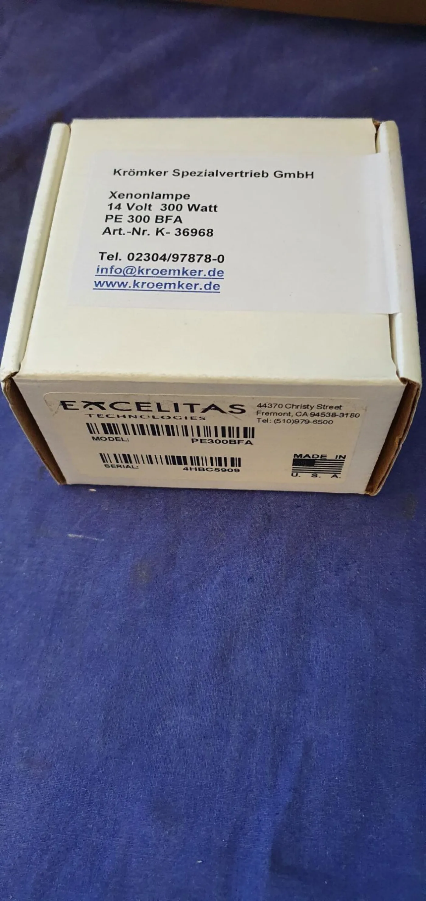 PE300BFA (Neu) - 2