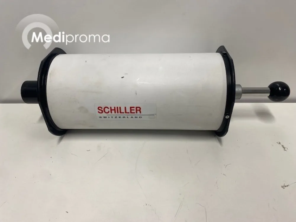 Schiller 2.100027 Kalibratiepomp