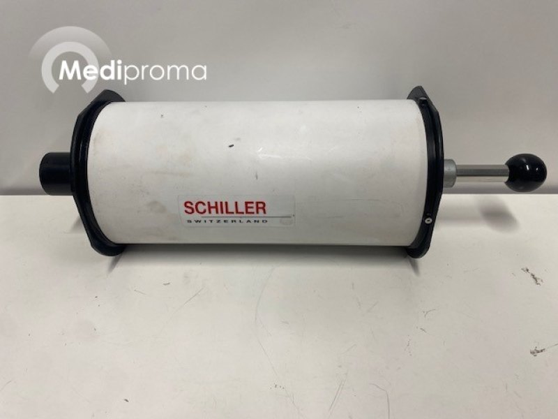 Schiller 2.100027 Kalibratiepomp