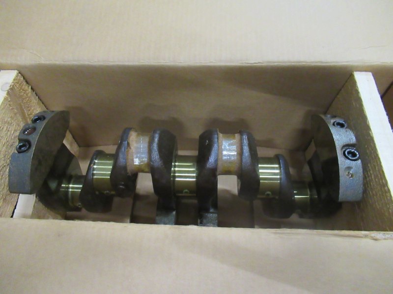 Krukas Deutz F4L912
