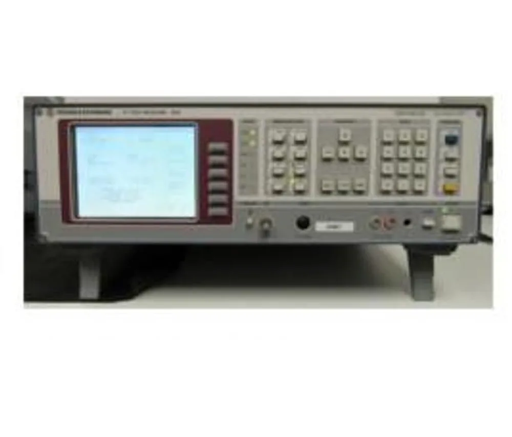 Rohde & Schwarz (R S) R&S EFA