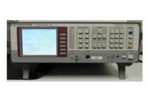 Rohde & Schwarz (R S) R&S EFA