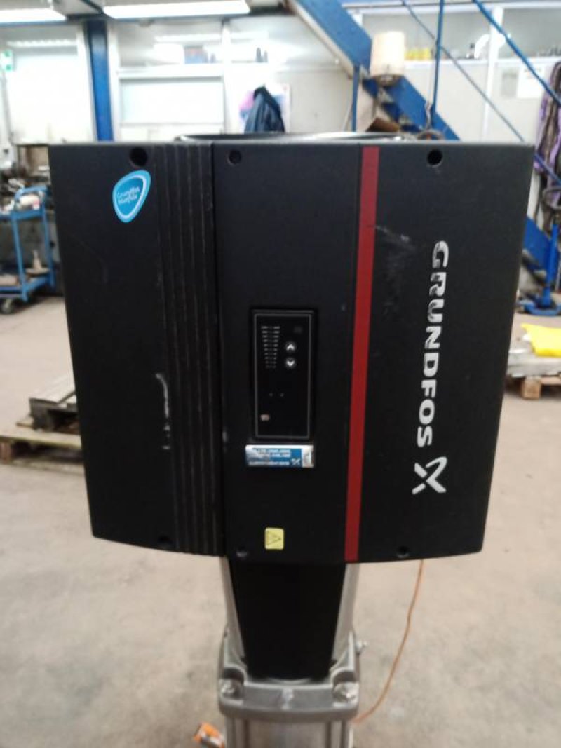 Pump Grundfos