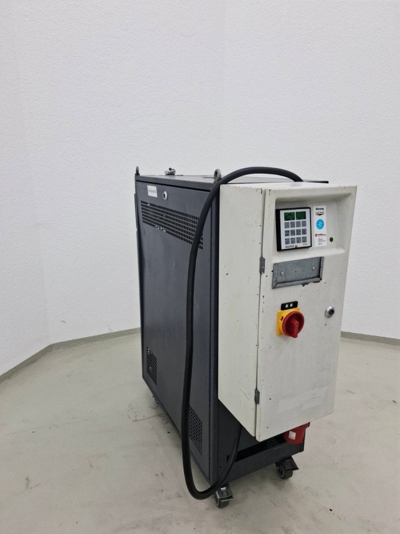 Temperiergerät Regloplas 300/12/FM30/1K/RT45