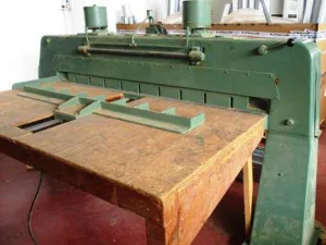 TAGLIERINA