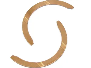 Thrust washer (paar) standard