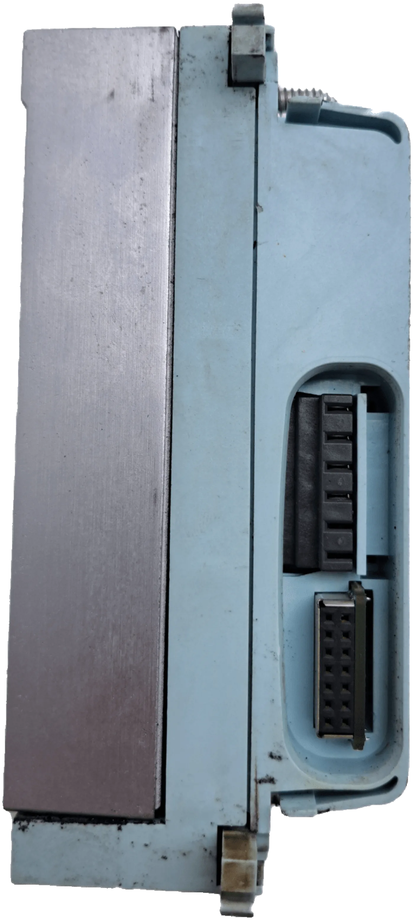 Siemens SIMATIC DP, Elektronikmodul für ET 200 PRO 6ES7141-4BF00-0AA0 - 2