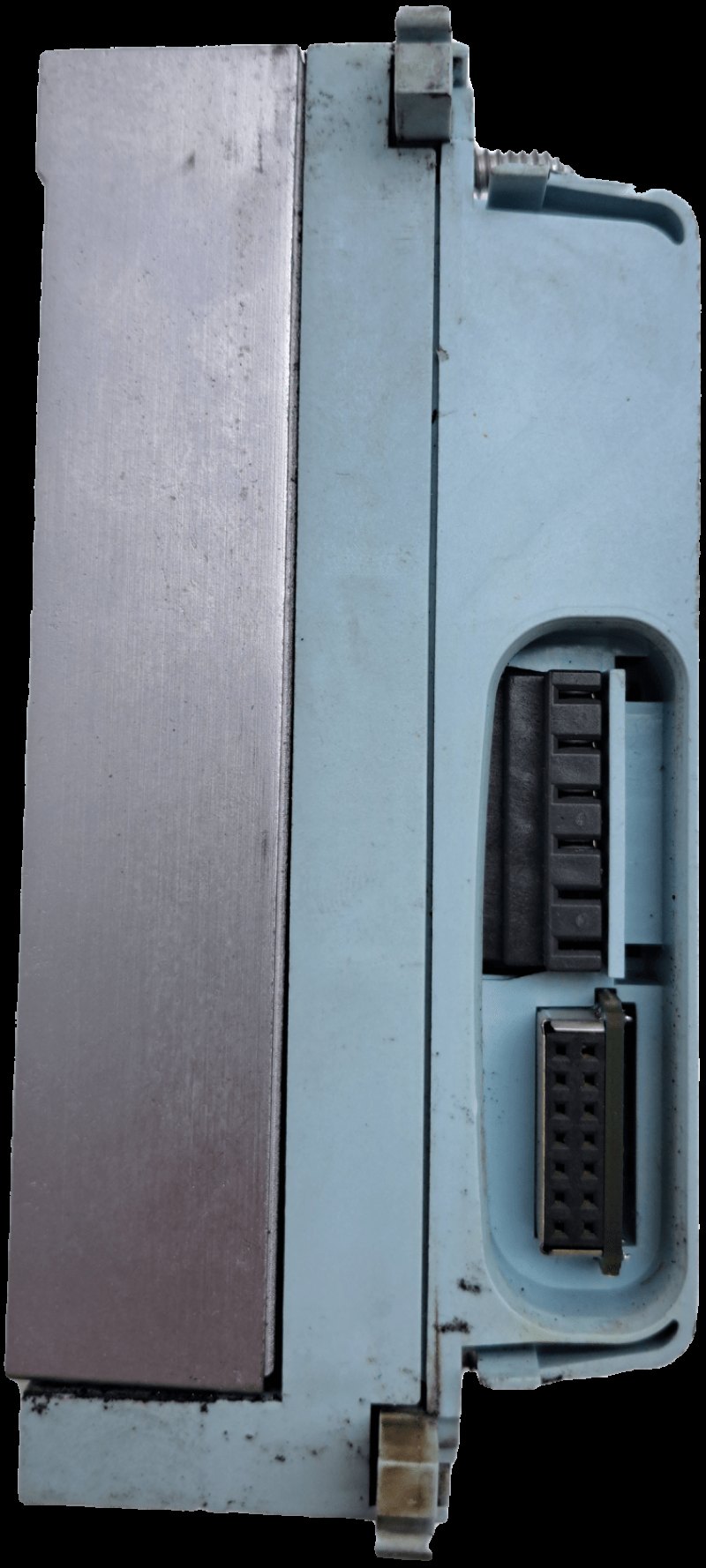 Siemens SIMATIC DP, Elektronikmodul für ET 200 PRO 6ES7141-4BF00-0AA0