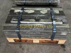 Blow Bar Hammers | Cobra® 230 | Martensitic |