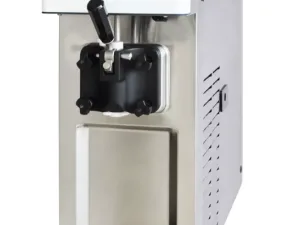 Blue Ice Spaceman T5B Soft Serve Ice Cream Machine - islandcatering