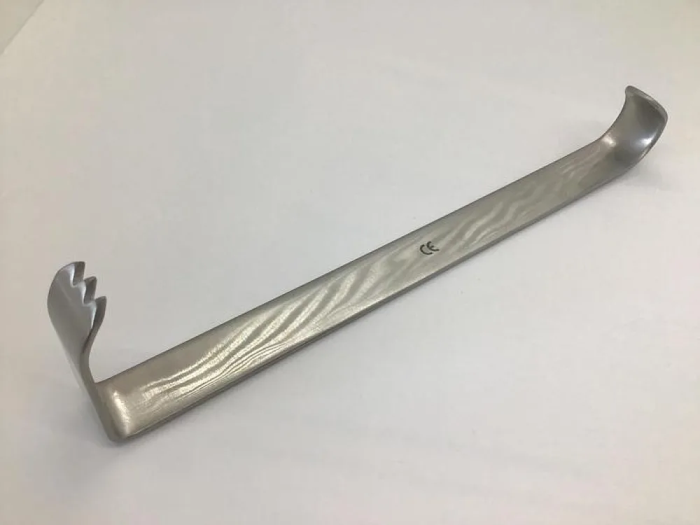 GB Medical Hibbs 240mm