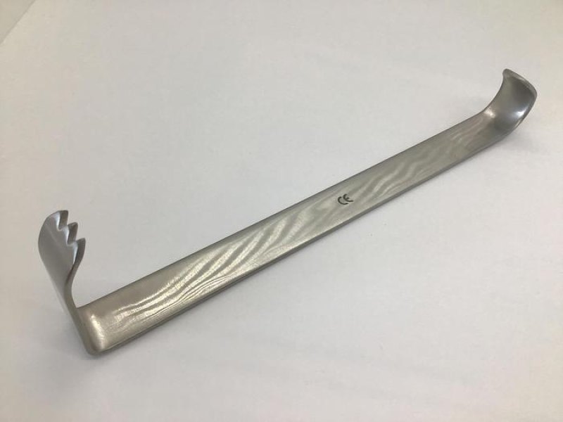 GB Medical Hibbs 240mm