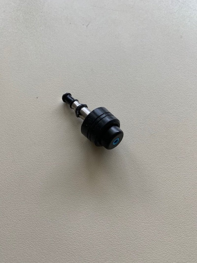 Olympus MB-627 Luft- Wasserventil