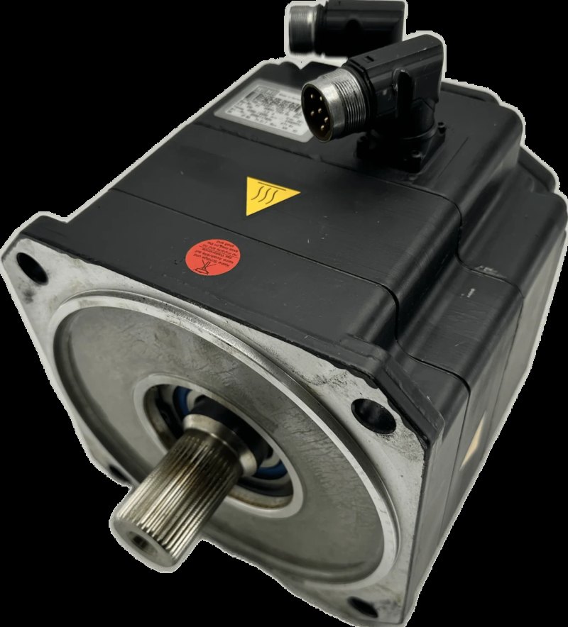KUKA Servomotor 1FK7100-5AZ91-1ZZ9-Z S05
