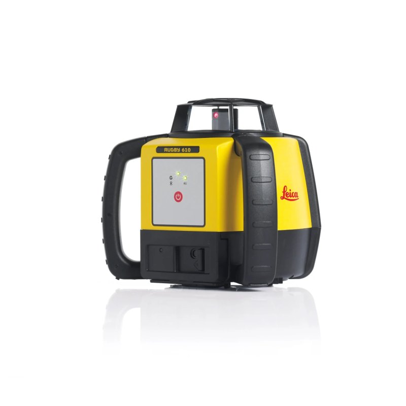 Leica Rugby 610