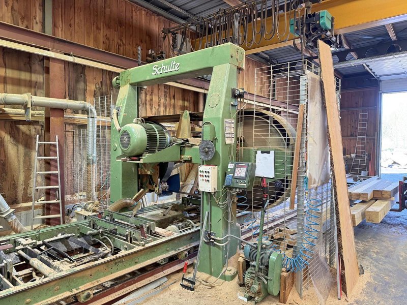 Schulte HB 12