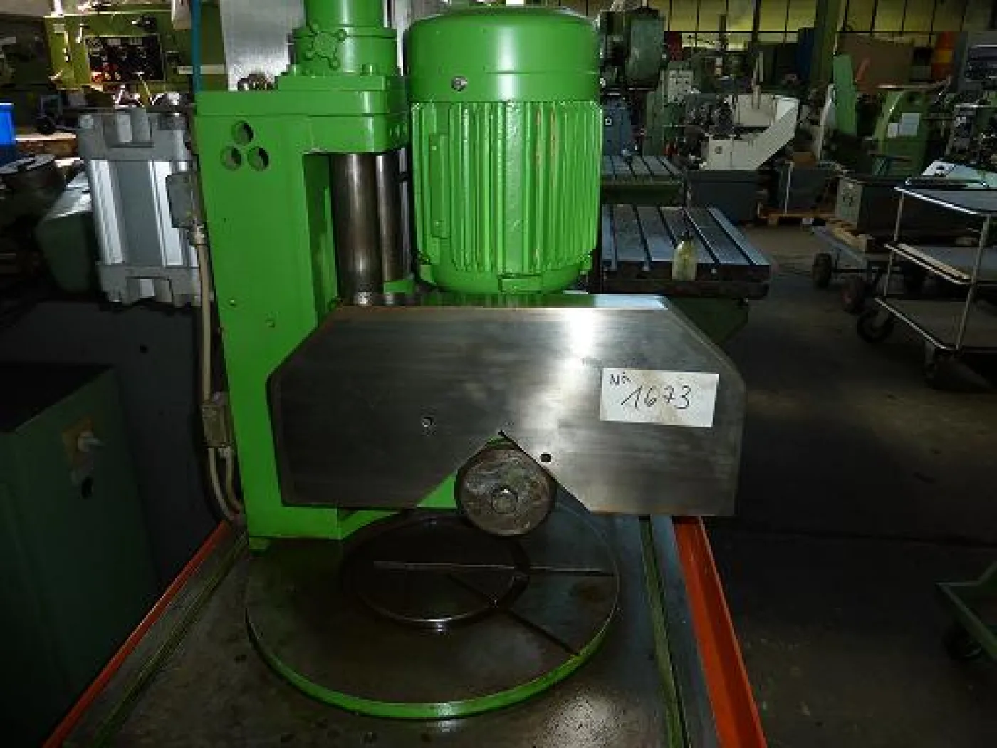 VMS II PV EISELE - 3