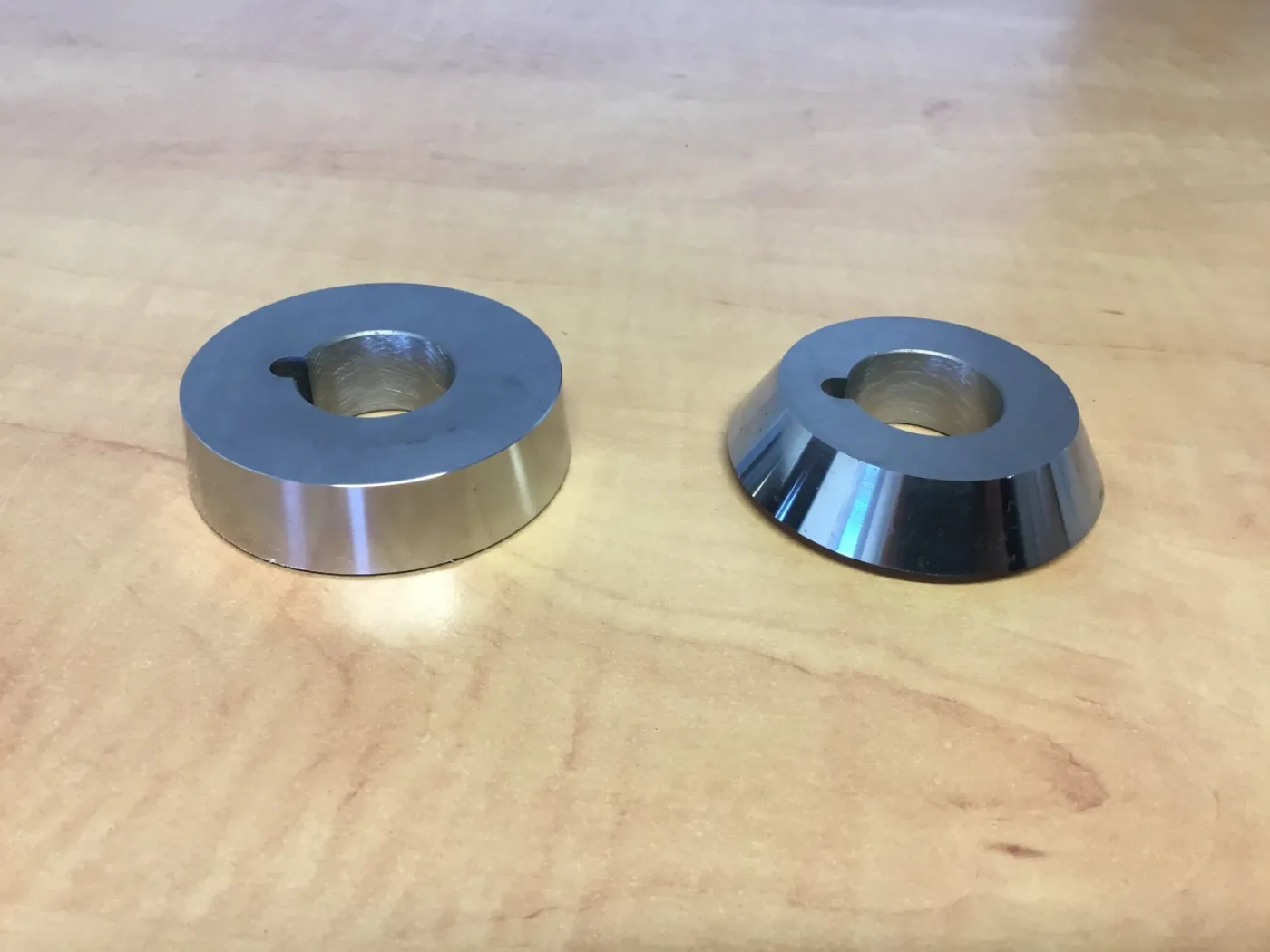 FROST Circle Cutter Blades - WNS - W. Neal Services Ltd - 7