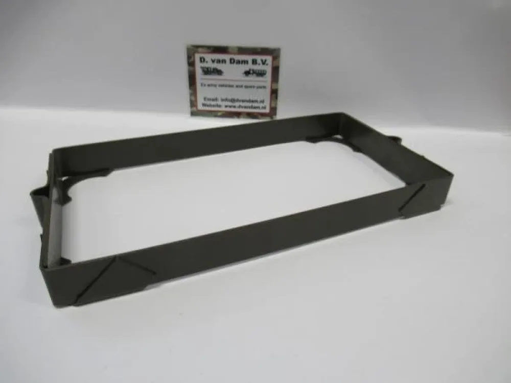 Accu Frame