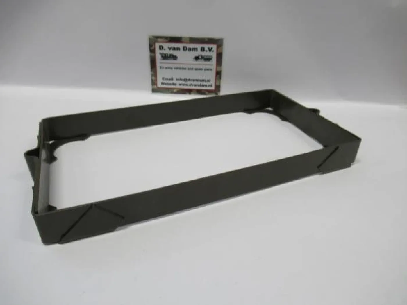 Accu Frame - 1