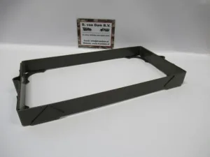 Accu Frame