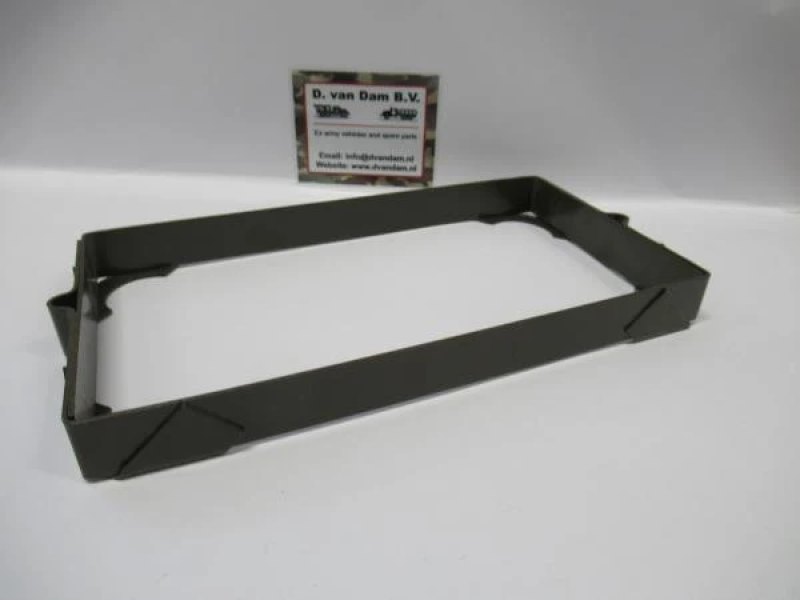 Accu Frame