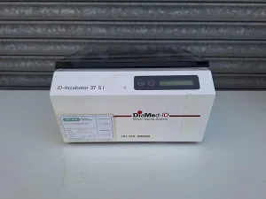 DiaMed 37 SI ID-Incubator