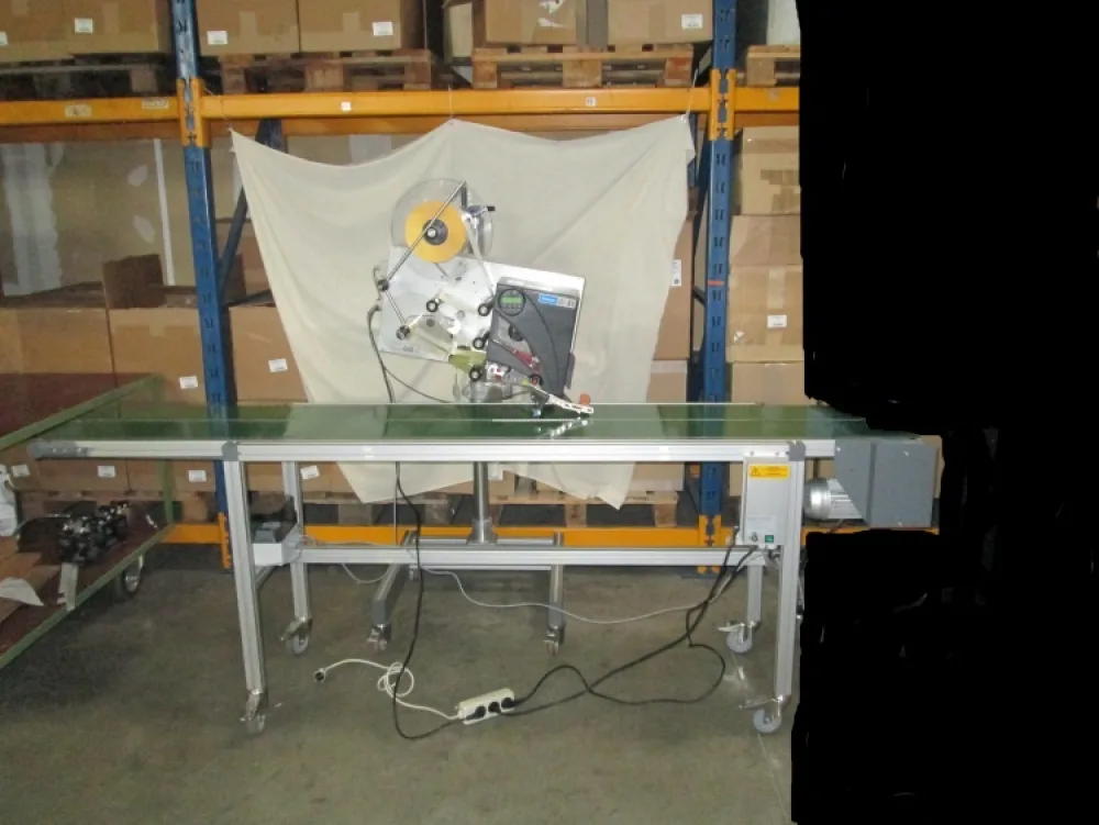 Stielow SLX 924 RH