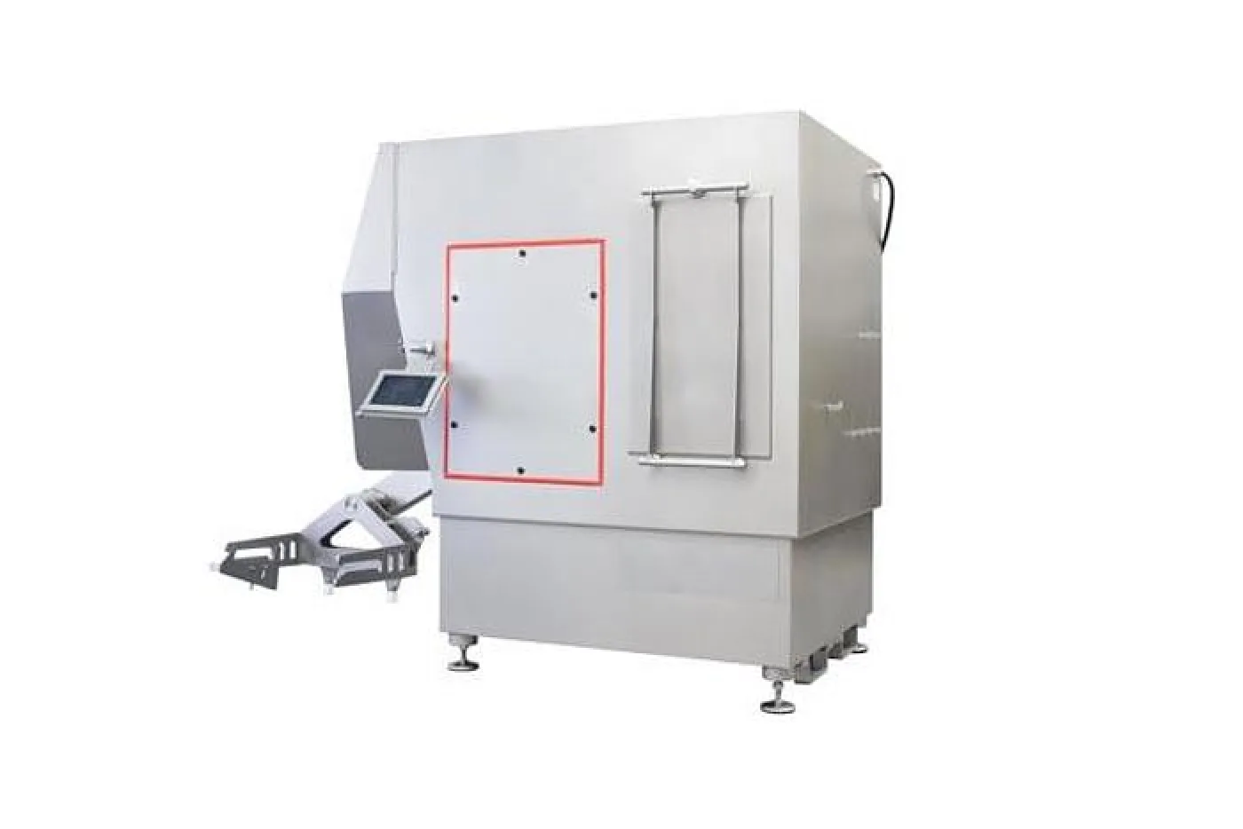 2026 Snijmachine SR 3 BiTurbo Snijmachine SR BiTurbo - 5