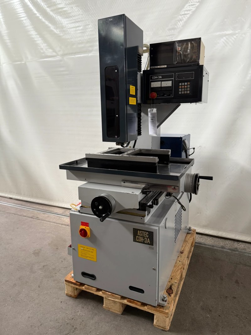 023228 - ASTEC CDH-3 A