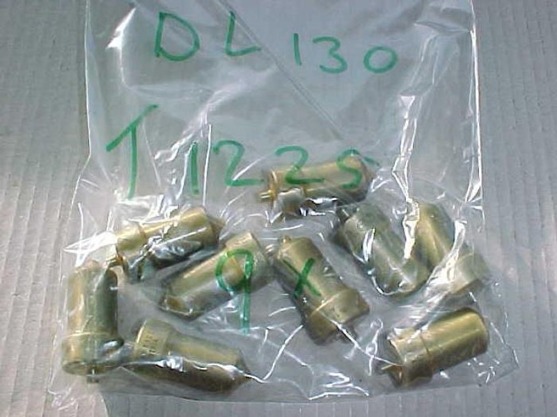 BOSCH INJECTOR NOZZLE DL130T1225