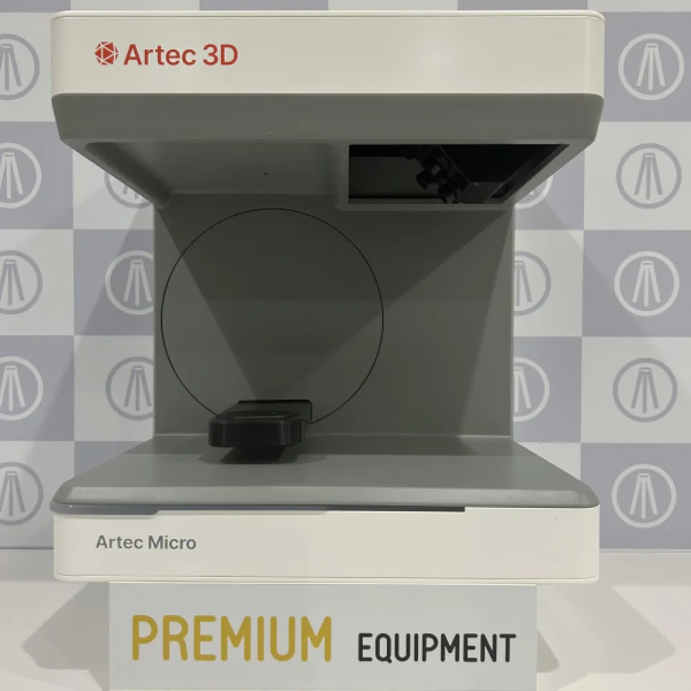 Artec Micro II