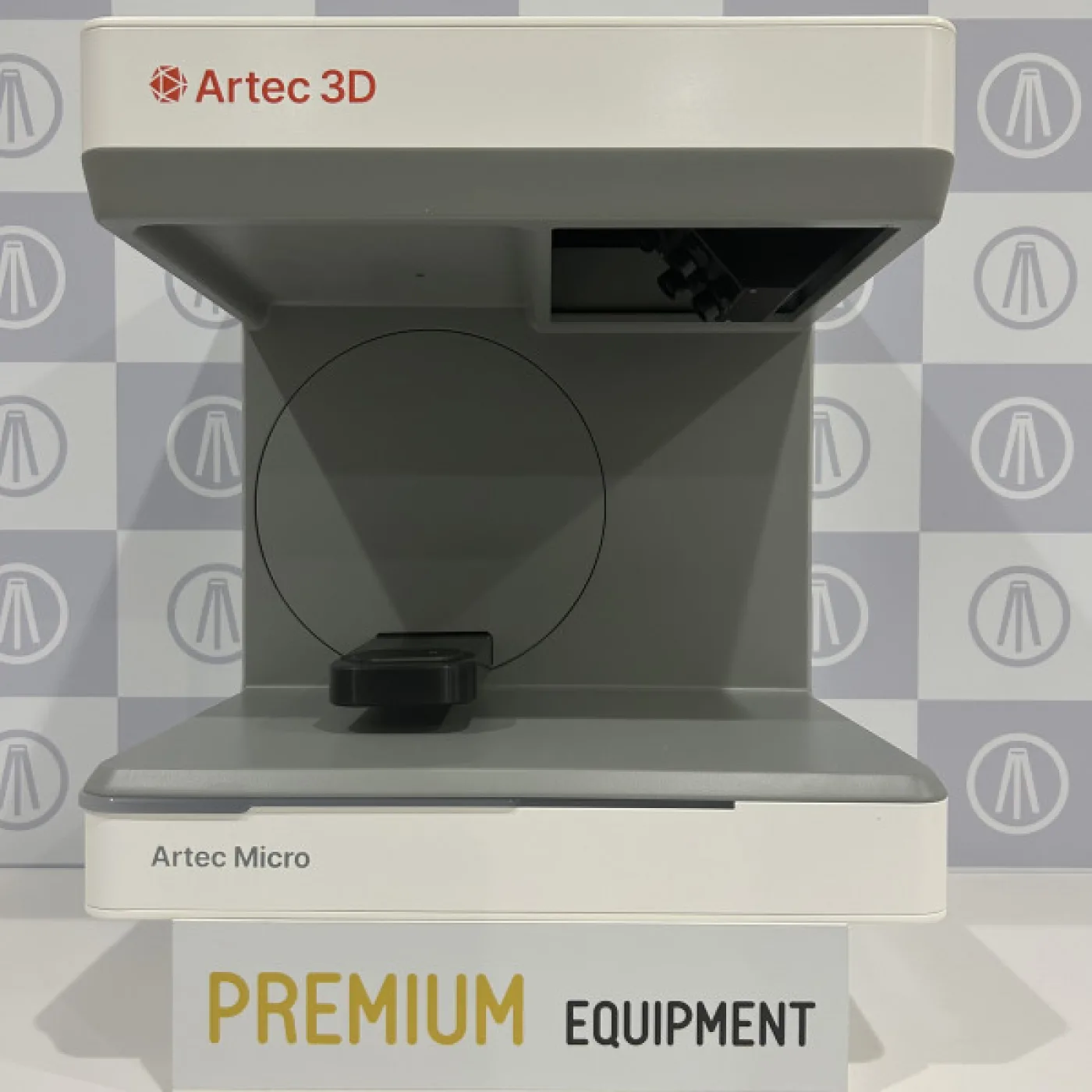 Artec Micro II - 1