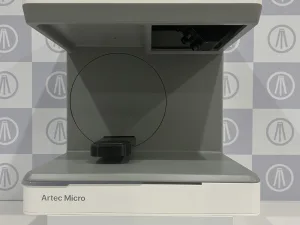 Artec Micro II