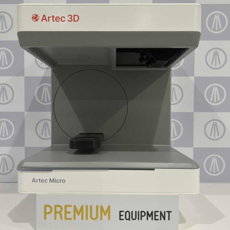 Artec Micro II