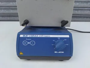 IKA Vibrax VXR Shaker