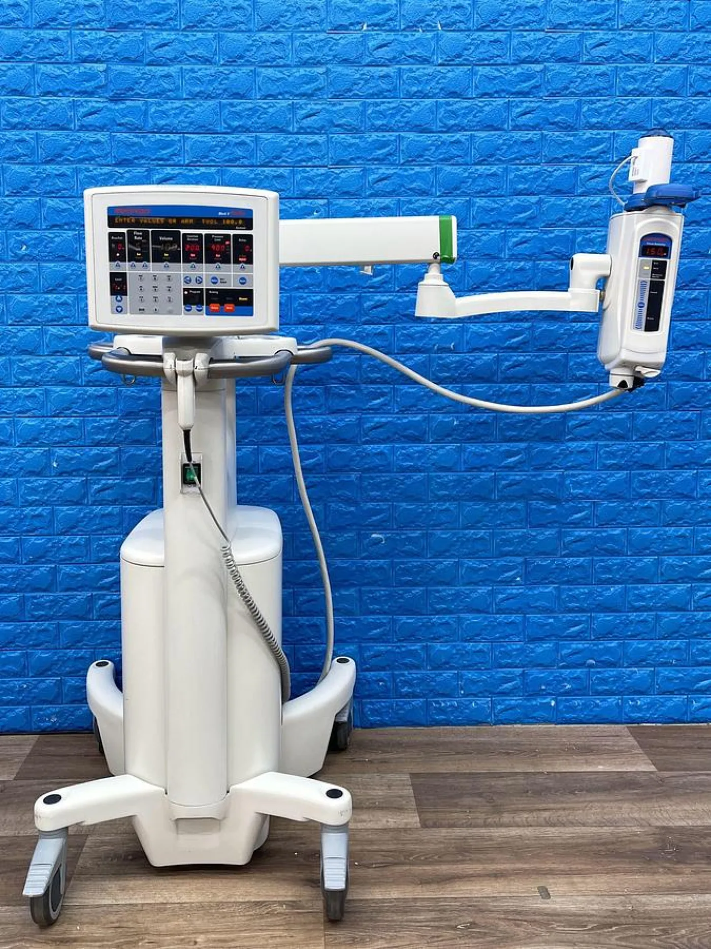 MedRad Mark V ProVis Injector System PPD YOM: 2003 - 3