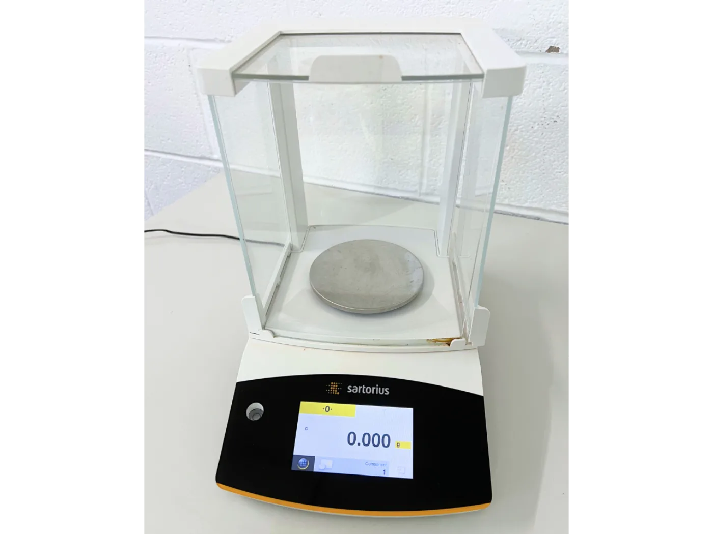 Sartorius Quintix 513-1S Precision Balance - 1