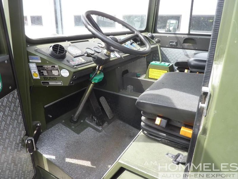 Mulag Comet 10