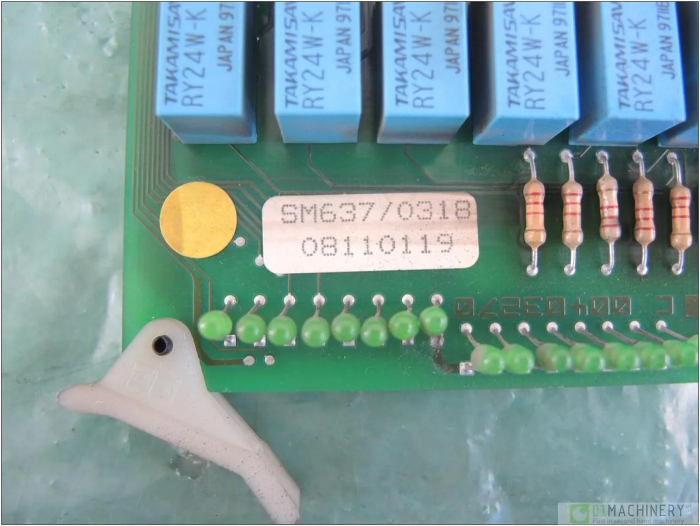 1994 SELEC 00403270 AI1471 - 2
