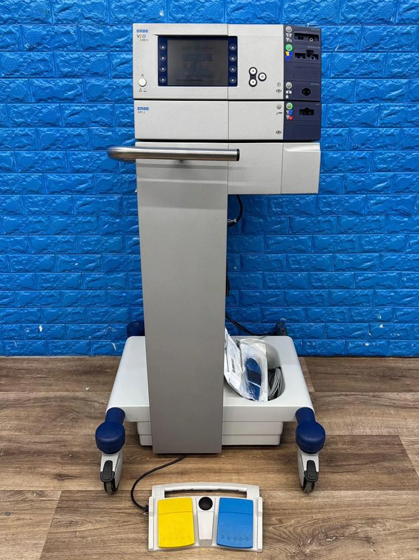 Erbe VIO 200 D - 2