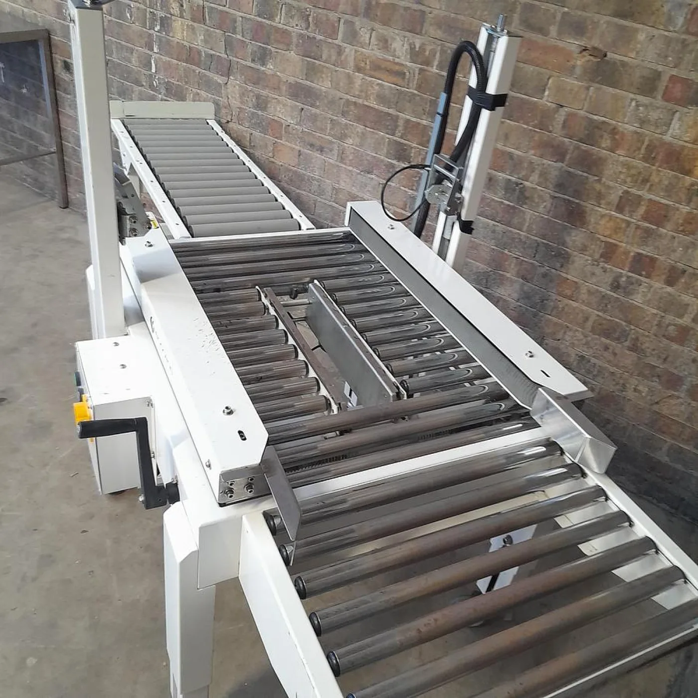Endoline 610 Box Taper (SPARES ONLY) - 5