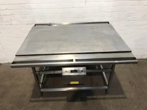 4 ft Hot Plate